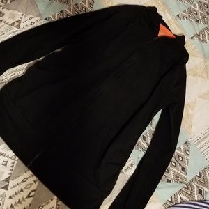 Liz lange maternity sweater